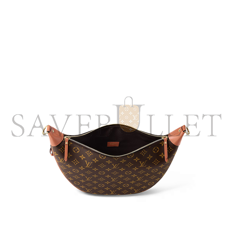 LOUIS VUITTON LOOP HOBO M46311 (38*26*10cm)